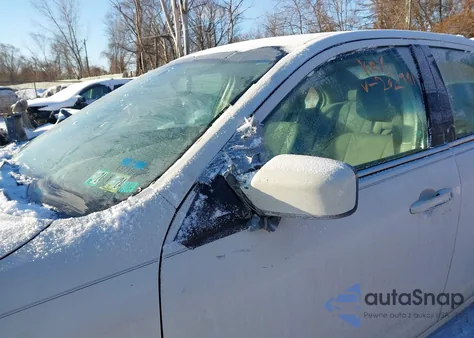 2010 Ford Fusion Se from USA, damaged, VIN 3FAHP0HG0AR202991